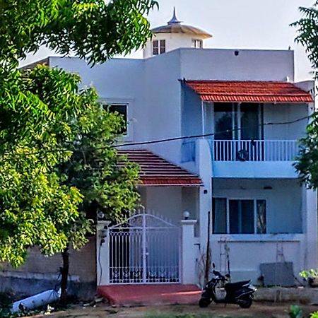 Villa 51 Bikaner Exterior photo