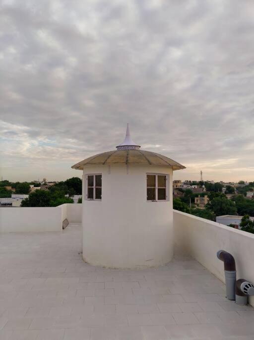 Villa 51 Bikaner Exterior photo