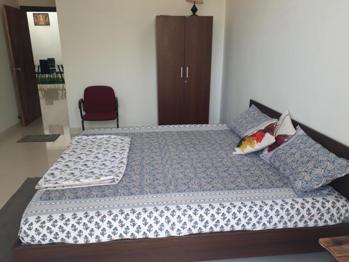 Villa 51 Bikaner Exterior photo